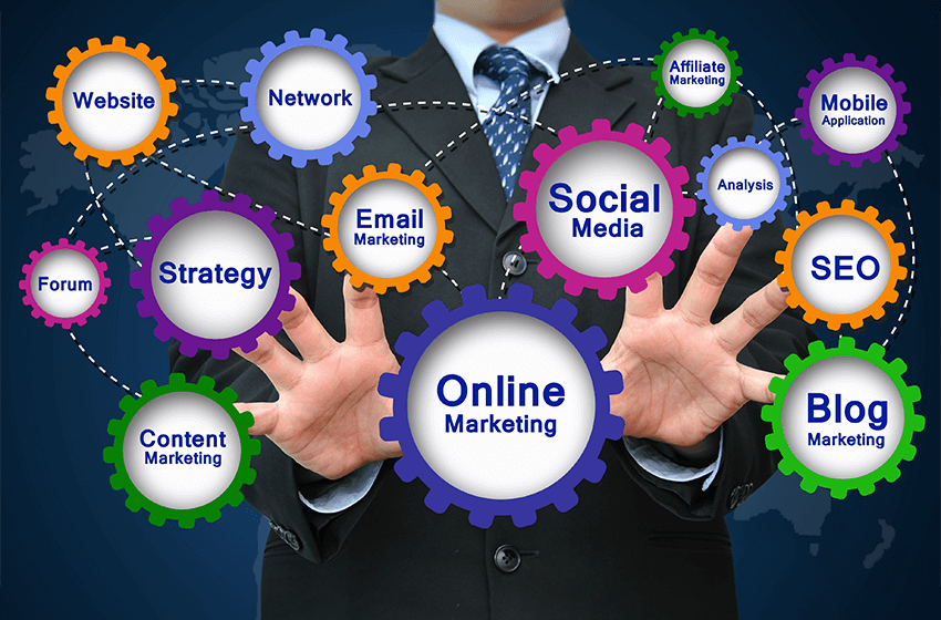 A Guide to Effective Affiliate Ad Placement