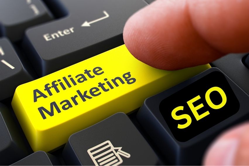 SEO for Affiliate Marketing Success: A Practical Guide